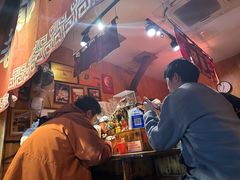 -老龙亭拉面店