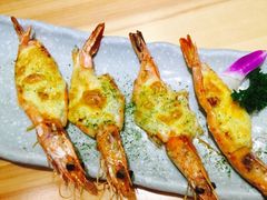 -割烹旭日本料理(龙湖狮山天街店)