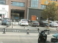 -大众海鲜(巨龙北路店)