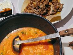 -味+新京宴·烤鸭·北京菜(创意谷店)