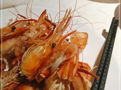 -渔纬港海鲜自助餐厅(湖里万达店)