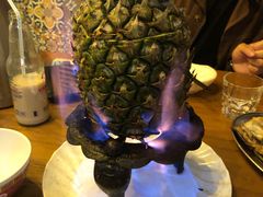 -辉记炭烧海鲜大排档·老字号(福田店)