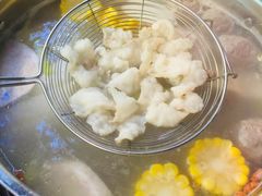 -三头牛·潮汕牛肉生蚝火锅 (夏湾店)