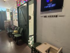 -Thai Basil罗勒叶泰式餐厅(时代天街店)