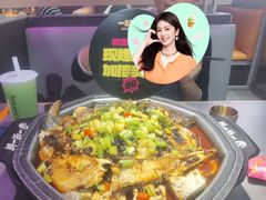 -一味一诚•鲜嫩烤鱼(昌平悦荟店)