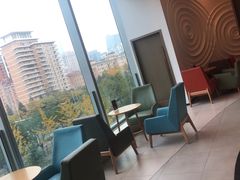 -W Fitness 威尔仕健身(北京英皇集团中心店)