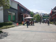 -阿依河景区