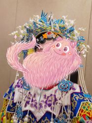 -盘子女人坊古装写真摄影(天津总店)