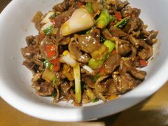 -格塘人家·山泉水煮鱼(望兴家园店)