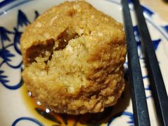 卤狮子头-老九圆山西面馆(CBD店)