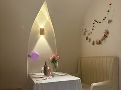 -PARFUM FLORAL花境法餐(南京首店)