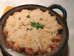 -小菜园新徽菜(无锡宜家荟聚中心店)