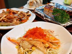 -松坂屋日料自助(长城路店)
