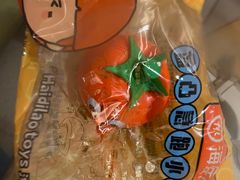 -海底捞火锅(枫蓝国际购物中心店)