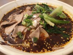 -老家猪肝面(石油路店)