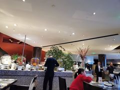 -乌鲁木齐环球国际大酒店