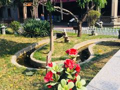-卫鼎轩·曹公馆(鼓楼店)