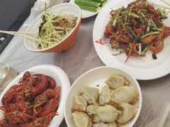 -四妹餐厅(玫瑰街店)