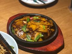-蜀宴小调·精致家常菜(科华店)
