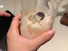 -喜茶(佛山岭南站店)