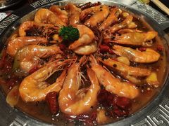 -破店肥蛤·海鲜·烧烤(翠园街店)