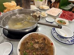 -福合埕牛肉火锅(长平国新店)
