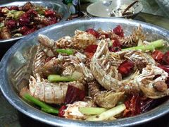 -辣盆盆麻辣小龙虾(哈尔滨总店)