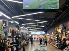 -迪卡侬(南二环店)