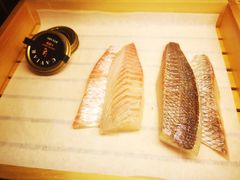 -西村日本料理(香格里拉饭店)