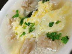 -买又大餐厅(福林里店)