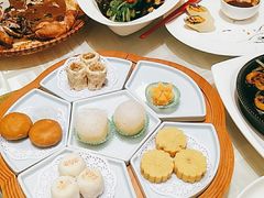-西安饭庄·非遗陕菜(凤城五路店)