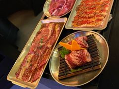-西塔老太太泥炉烤肉(上海七宝领展广场店)