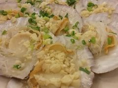 -盛港湾海鲜食府(黄沙店)