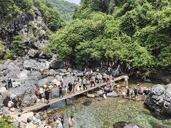-石台牯牛降景区