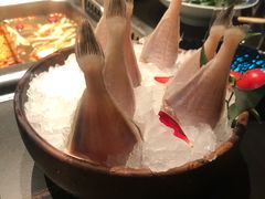 -大隐·成都火锅Bistro(合生麒麟新天地店)