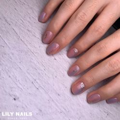 -LILY NAILS美甲美睫