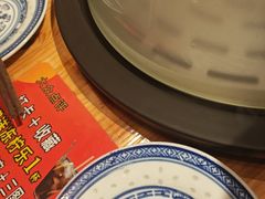 -阿鸡鱼庄·顺德鲜蒸小炒(亚运村店)