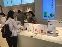 -兰熊鲜奶(西直门凯德mall店)