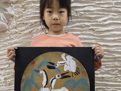 -缤纷鸟美术书法(汉神购物广场校区)