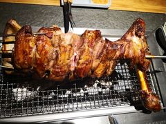 -那些年记忆烧烤