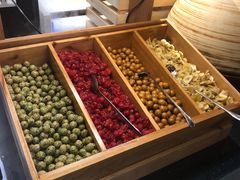-韩盛·盛江山自助料理(中街大悦城店)
