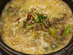 -榕江牛瘪牛肉火锅