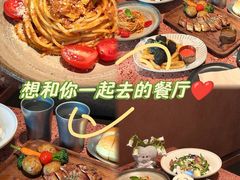 -La Terre乐田(万象城店)