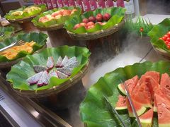 -嗨吃围炉海鲜烤肉自助(保利广场店)