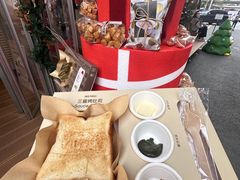 -深圳湾万象城(南山店)