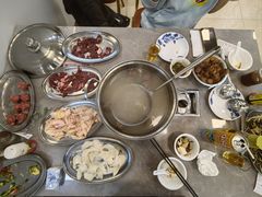 -五洞大众牛餐馆(番禺分店)