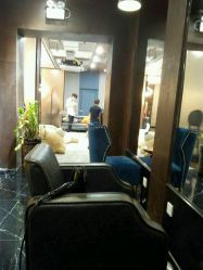 点击看大图 -OnHair Salon