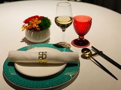 -三号黄浦会Canton Table