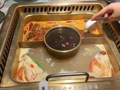 -雾都渣渣火锅(南城智汇城店)