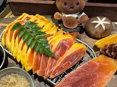 -伊茉家的烤肉店(勒泰中心店)